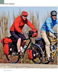 Radfahren: Globetreter (Ausgabe: 4)