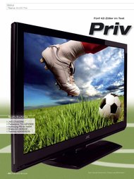 Heimkino: Private Viewing (Ausgabe: 6)