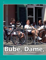 RennRad: Bube, Dame, König ... (Ausgabe: 6)