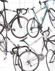 RennRad: Sieben 1000er (Ausgabe: 5)