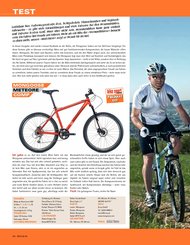 bikesport E-MTB: Unsere Ratiofarm (Ausgabe: 6)