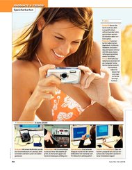 Guter Rat: Digitalkameras ausgebremst (Ausgabe: 6)