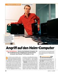Guter Rat: Angriff auf den Heim-Computer (Ausgabe: 2)