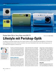 DigitalPHOTO: Lifestyle mit Periskop-Optik (Ausgabe: 4)