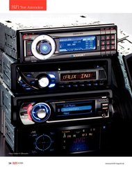 autohifi: Erste Liga (Ausgabe: 4)