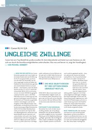 PC VIDEO: Ungleiche Zwillinge (Ausgabe: 4)