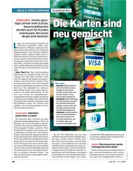 Guter Rat: Die Karten sind neu gemischt (Ausgabe: 11)