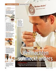 Guter Rat: Weihnachten schmeckt anders (Ausgabe: 12)
