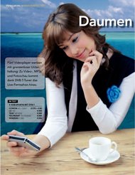 video: Daumen-Kino (Ausgabe: 7)
