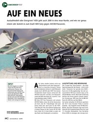 VIDEOAKTIV: Auf ein Neues (Ausgabe: 3)