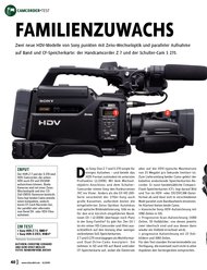 VIDEOAKTIV: Familienzuwachs (Ausgabe: 3)
