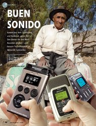 VIDEOAKTIV: Buen Sonido (Ausgabe: 3)