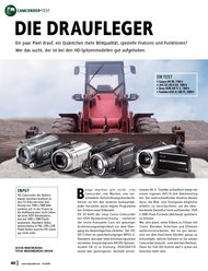VIDEOAKTIV: Die Draufleger (Ausgabe: 4)