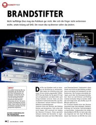 VIDEOAKTIV: Brandstifter (Ausgabe: 4)