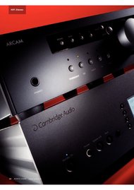 AUDIO/stereoplay: Unter Brüdern (Ausgabe: 4)