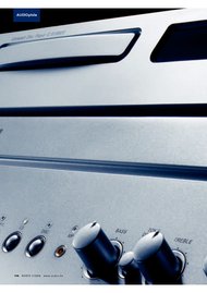 AUDIO/stereoplay: Am rechten Ort (Ausgabe: 4)