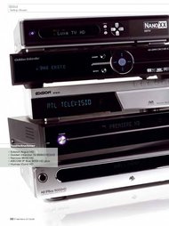 Heimkino: Hautnahe Atmosphäre (Ausgabe: 7)