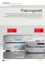 stereoplay: Paarungszeit (Ausgabe: 6)