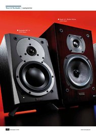 stereoplay: Die kluge Alternative (Ausgabe: 8)