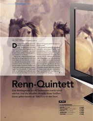 video: Renn-Quintett (Ausgabe: 8)