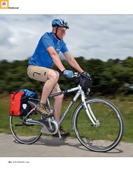 Radfahren: Toll für die Tour (Ausgabe: 7-8/2008)