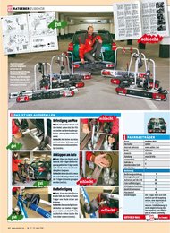 Auto Bild: Einer ist Schrott (Ausgabe: 17)