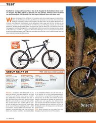 bikesport E-MTB: Unsere Ratiofarm (Ausgabe: 8)