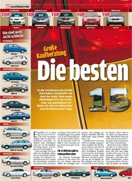 Auto Bild: Die ganz große Welt (Ausgabe: 19)