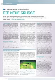 PC VIDEO: Die neue Größe (Ausgabe: 5)