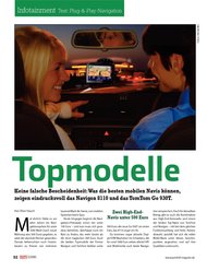 autohifi: Topmodelle (Ausgabe: 5)