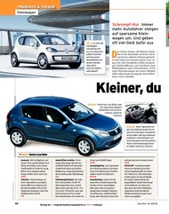 Guter Rat: Kleiner, du gefällst mir (Ausgabe: 9)