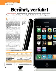 Guter Rat: Berührt, verführt (Ausgabe: 9)