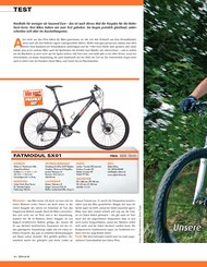 bikesport E-MTB: Unsere Ratiofarm (Ausgabe: 9)