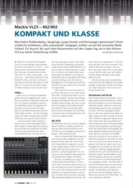 Music & PC: Kompakt und Klasse (Vergleichstest)