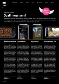 MAC LIFE: Spaß muss sein! (Ausgabe: 9)