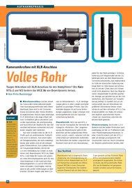 videofilmen: Volles Rohr (Ausgabe: 6)
