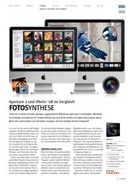 MAC LIFE: Fotosynthese (Ausgabe: 10)