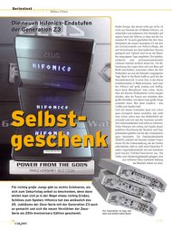 CAR & HIFI: Selbstgeschenk (Ausgabe: 5)