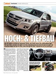 Auto Bild allrad: Hoch- & Tiefbau (Ausgabe: 8)