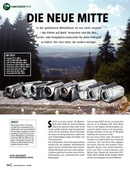 VIDEOAKTIV: Die neue Mitte (Ausgabe: 6)