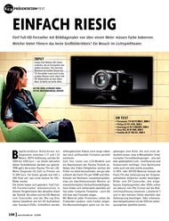 VIDEOAKTIV: Einfach riesig (Ausgabe: 6)