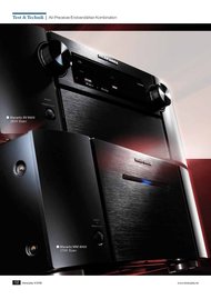 stereoplay: In Hülle und Fülle (Ausgabe: 9)