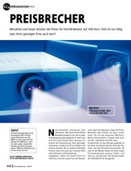 VIDEOAKTIV: Preisbrecher (Ausgabe: 1)