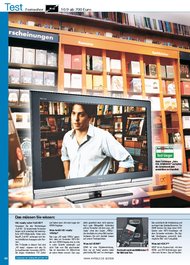 Audio Video Foto Bild: Bestseller (Ausgabe: 8)