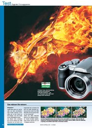 Audio Video Foto Bild: Heiße Ware (Ausgabe: 11)