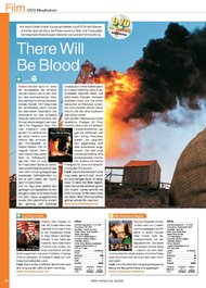 Audio Video Foto Bild: DVD-Neuheiten (Ausgabe: 9)