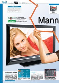 Audio Video Foto Bild: Mann-O-Meter (Ausgabe: 5)