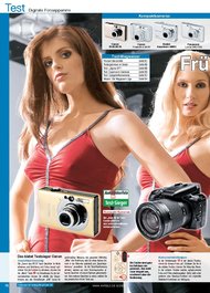 Audio Video Foto Bild: Frühjahrskollektion (Ausgabe: 5)