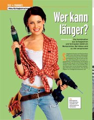 Guter Rat: Wer kann länger? (Ausgabe: 12)