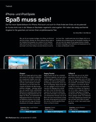 iPod & more: Spaß muss sein! (Ausgabe: 1)